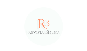 Logo de Revista Bíblica